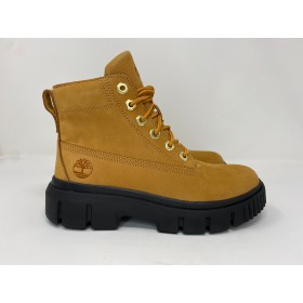 GREYFIELD - Scarpa - Timberland