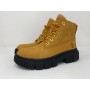 GREYFIELD - Scarpa - Timberland