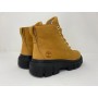 GREYFIELD - Scarpa - Timberland