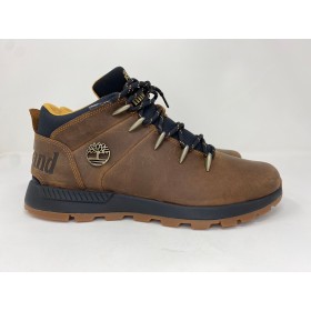 TREKKER - Scarpa - Timberland