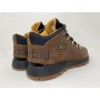 TREKKER - Scarpa - Timberland