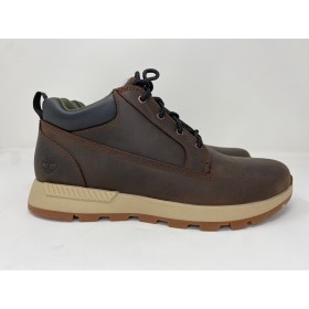TREKKER LOW - Scarpa - Timberland