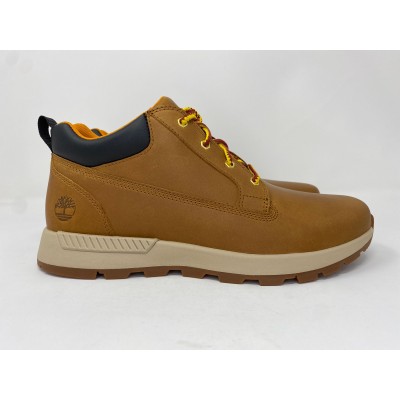 TREKKER LOW - Scarpa - Timberland