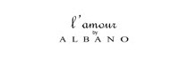 L'amour by Albano
