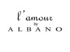 L'amour by Albano