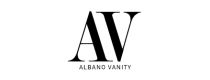 Albano Vanity