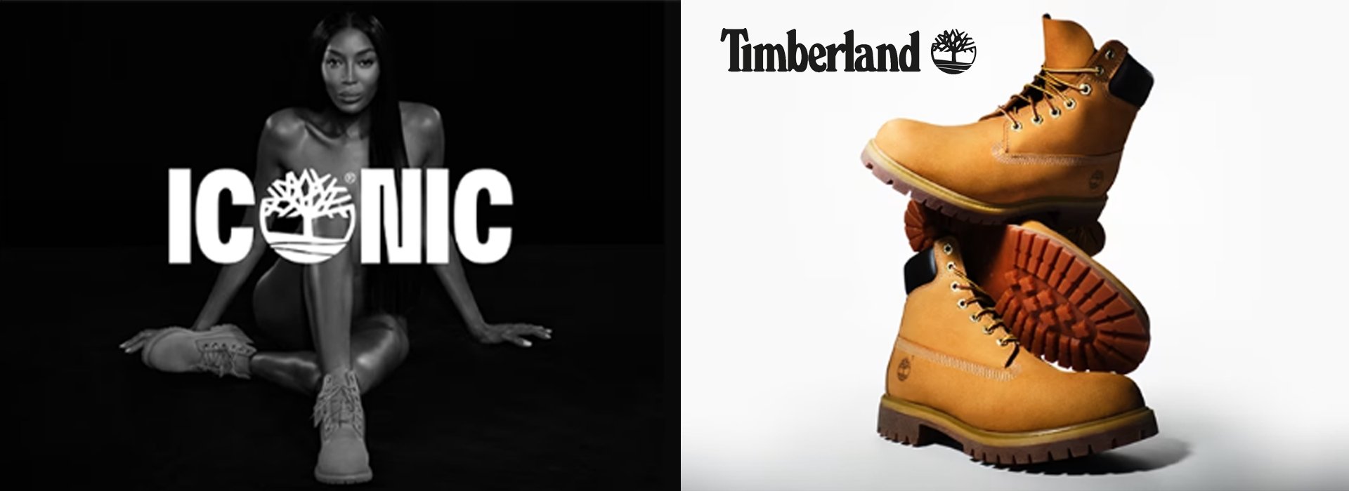 timberland