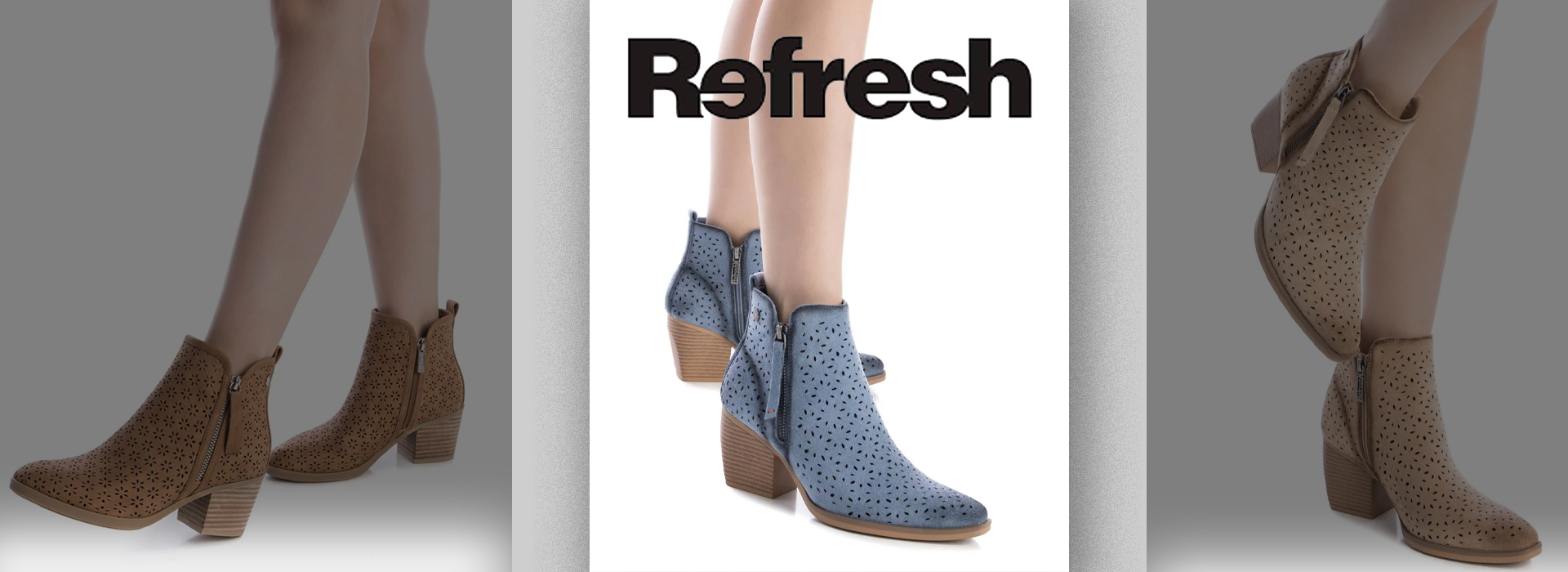refresh